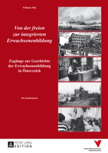 Von Der Freien Zur Integrierten Erwachsenenbildung