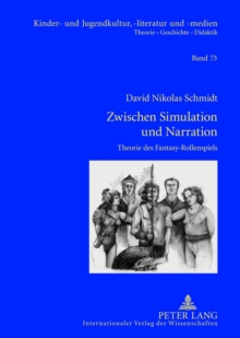 Image for Zwischen Simulation und Narration