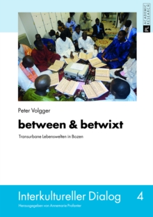 Image for Between & Betwixt