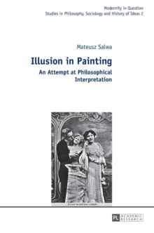 Illusion in Painting