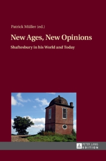 New Ages, New Opinions