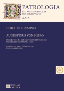 Image for Augustinus von Hippo