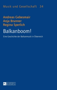 Balkanboom!