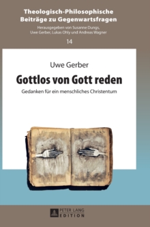 Image for Gottlos von Gott reden