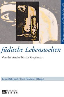 Image for Juedische Lebenswelten : Von der Antike bis zur Gegenwart