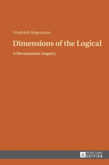 Dimensions of the Logical