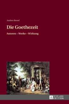 Die Goethezeit