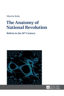 Anatomy of National Revolution