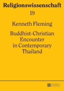 Image for Buddhist-Christian Encounter in Contemporary Thailand