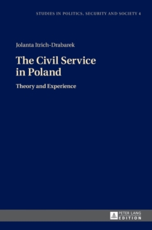 Image for The Civil Service in Poland