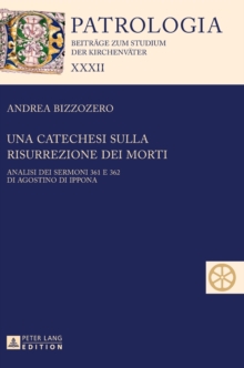 Una Catechesi Sulla Risurrezione Dei Morti