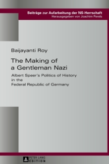 Making of a Gentleman Nazi