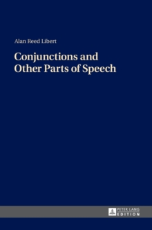 Image for Conjunctions and Other Parts of Speech