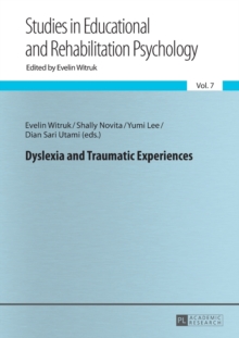Image for Dyslexia and Traumatic Experiences