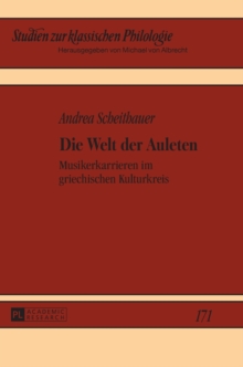 Die Welt Der Auleten