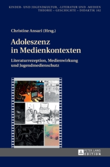 Adoleszenz in Medienkontexten