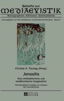 Image for Jenseits