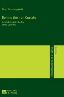 Behind the Iron Curtain