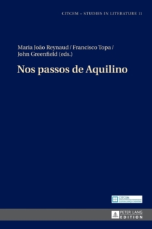 Image for Nos Passos de Aquilino