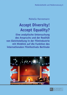 Accept Diversity! Accept Equality?