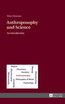 Image for Anthroposophy and Science
