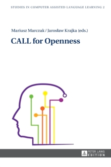 Image for CALL for Openness