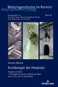 Archaeologie Des Hospitals