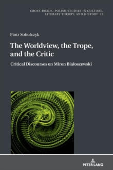 Worldview, the Trope, and the Critic