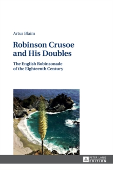 Image for Robinson Crusoe and His Doubles