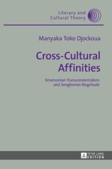 Image for Cross-Cultural Affinities