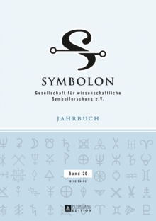 Image for Symbolon - Band 20