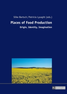 Places of Food Production