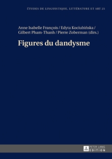 Image for Figures du dandysme