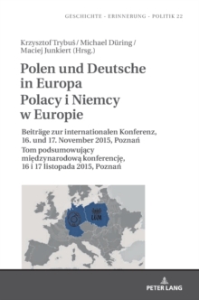 Image for Polen und Deutsche in Europa Polacy i Niemcy w Europie
