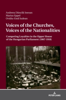 Voices of the Churches, Voices of the Nationalities
