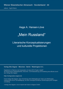 Mein Russland