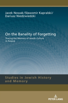 Image for On the Banality of Forgetting