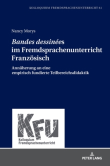 "Bandes Dessinees" Im Fremdsprachenunterricht Franzoesisch