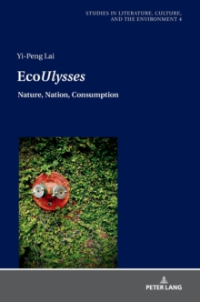 Image for EcoUlysses : Nature, Nation, Consumption