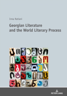 Image for Georgian Literature and the World Literary Process