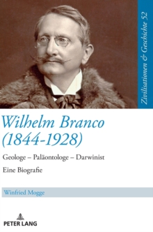 Image for Wilhelm Branco (1844-1928)