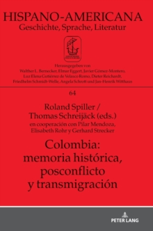 Image for Colombia