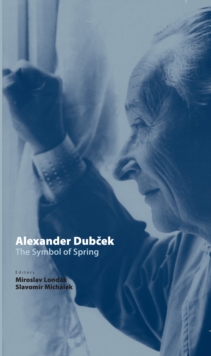 Image for Dubcek: The Symbol of Spring