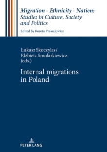 Image for Internal Migrations in Poland