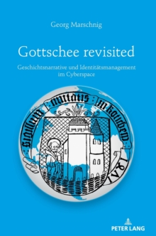 Image for Gottschee revisited