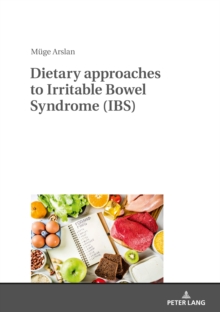 Image for Dietary approaches to Irritable Bowel Syndrome (IBS)