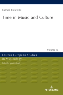 Time in Music and Culture