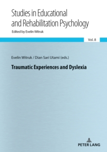 Image for Traumatic Experiences and Dyslexia