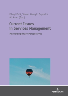 Current Issues in Services Management