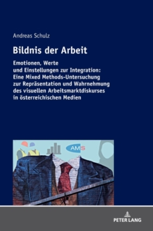 Bildnis Der Arbeit